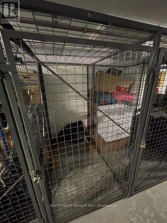 515 - 51 Lower Simcoe Street, Toronto, Ontario  M5J 3A2 - Photo 24 - C12653640