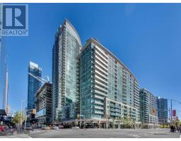 515 - 51 LOWER SIMCOE STREET, Toronto, Ontario