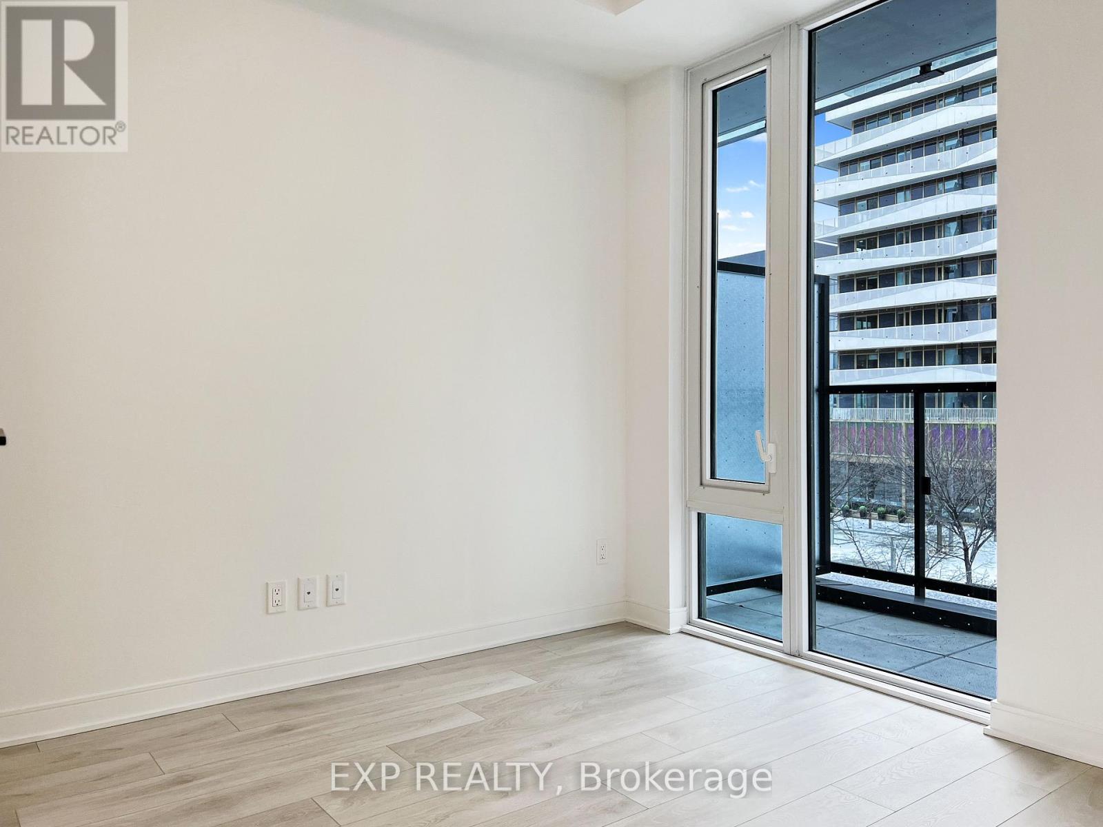 N372 - 35 Rolling Mills Road, Toronto, Ontario  M5A 0V6 - Photo 24 - C12653646