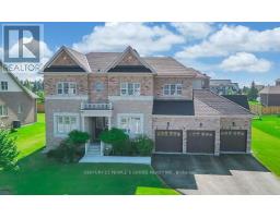 # 2( BSMT) - 4 MEEK AVENUE, Mono, Ontario