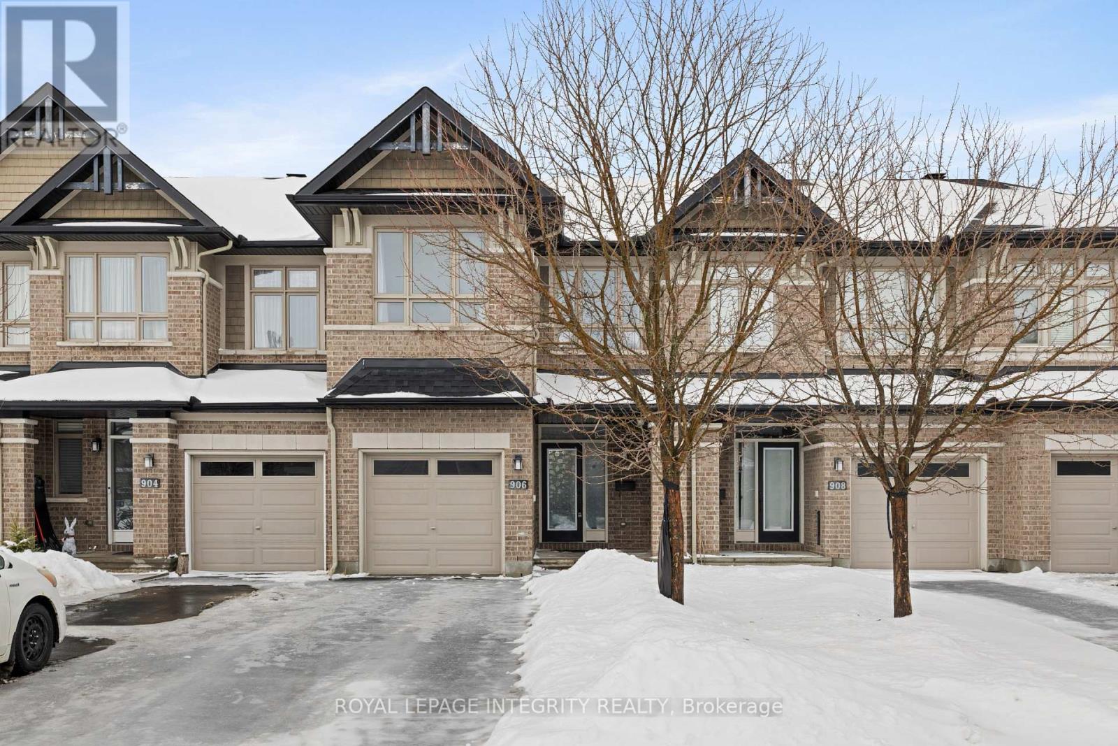 906 FLETCHER CIRCLE, Ottawa, Ontario