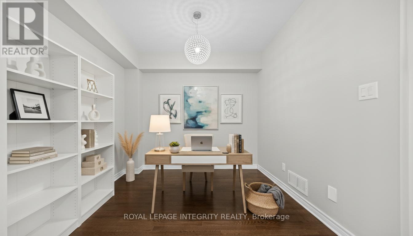 906 Fletcher Circle, Ottawa, Ontario  K2T 0B8 - Photo 8 - X12653652