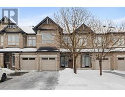 906 FLETCHER CIRCLE, Ottawa, Ontario