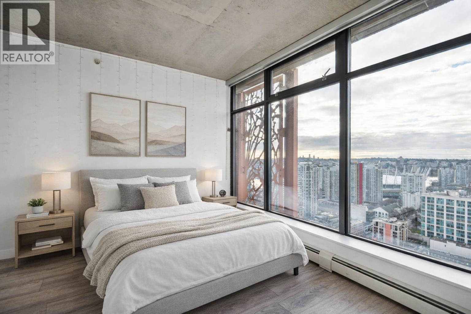 3909 128 W Cordova Street, Vancouver, British Columbia  V6B 0E6 - Photo 12 - R3075199