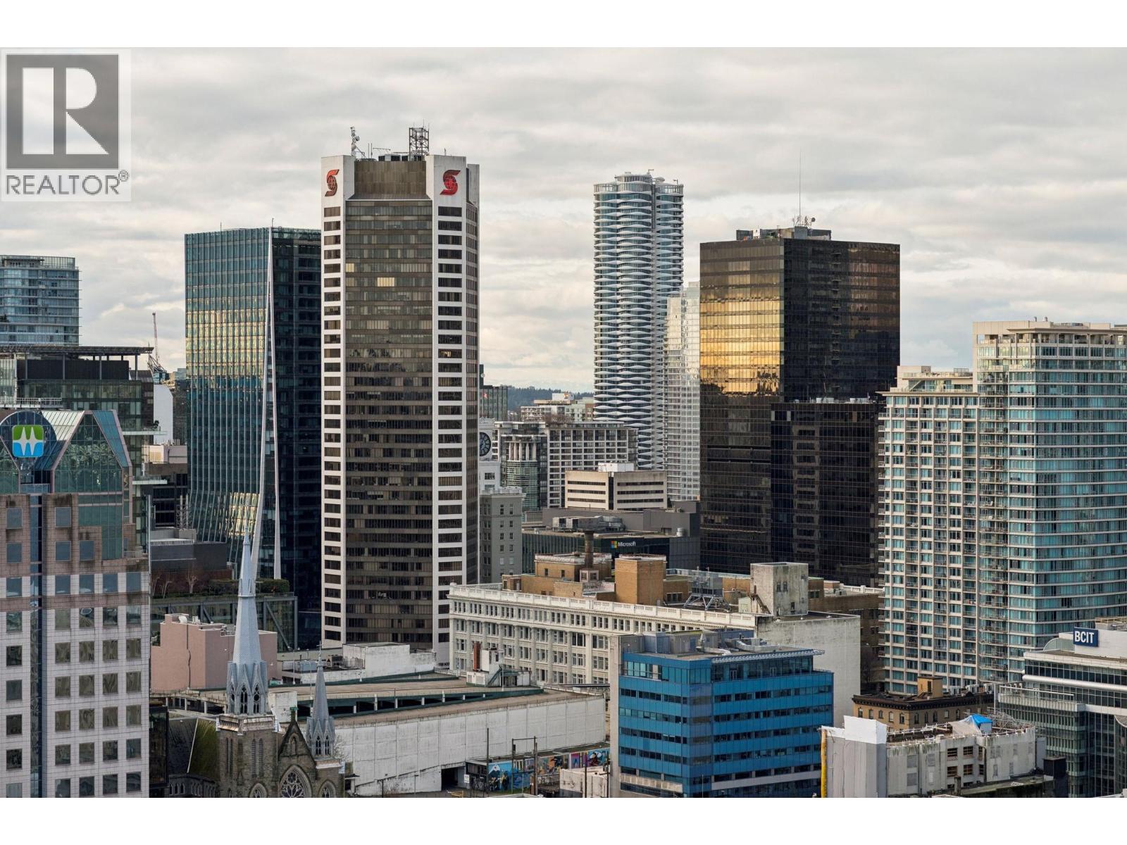 3909 128 W Cordova Street, Vancouver, British Columbia  V6B 0E6 - Photo 20 - R3075199