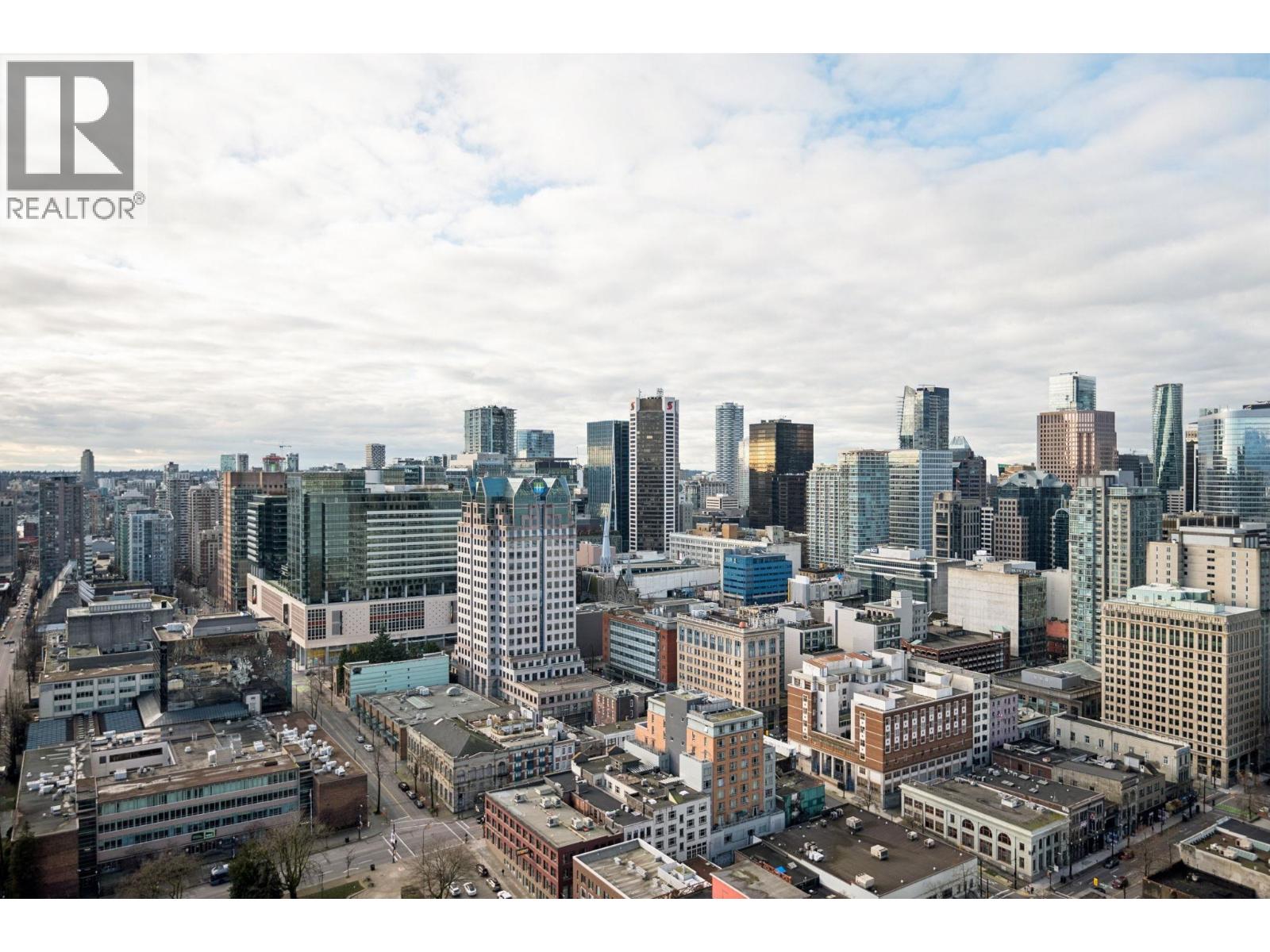 3909 128 W Cordova Street, Vancouver, British Columbia  V6B 0E6 - Photo 3 - R3075199