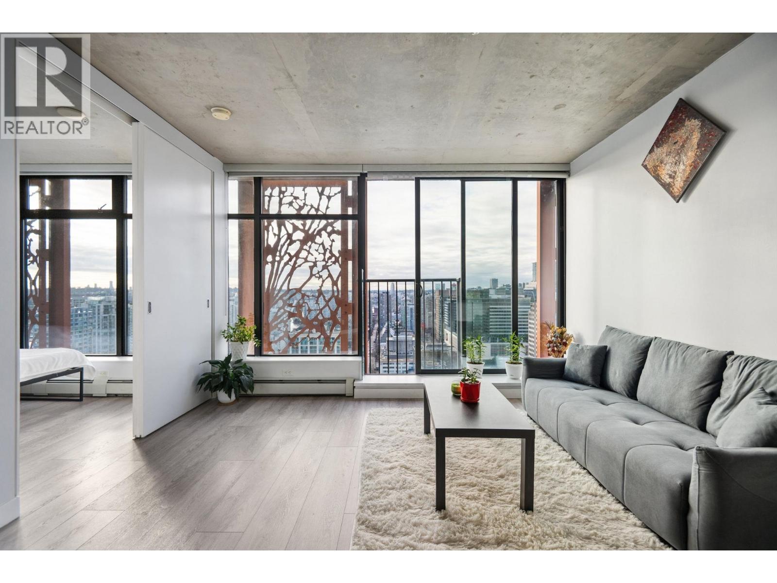 3909 128 W Cordova Street, Vancouver, British Columbia  V6B 0E6 - Photo 4 - R3075199