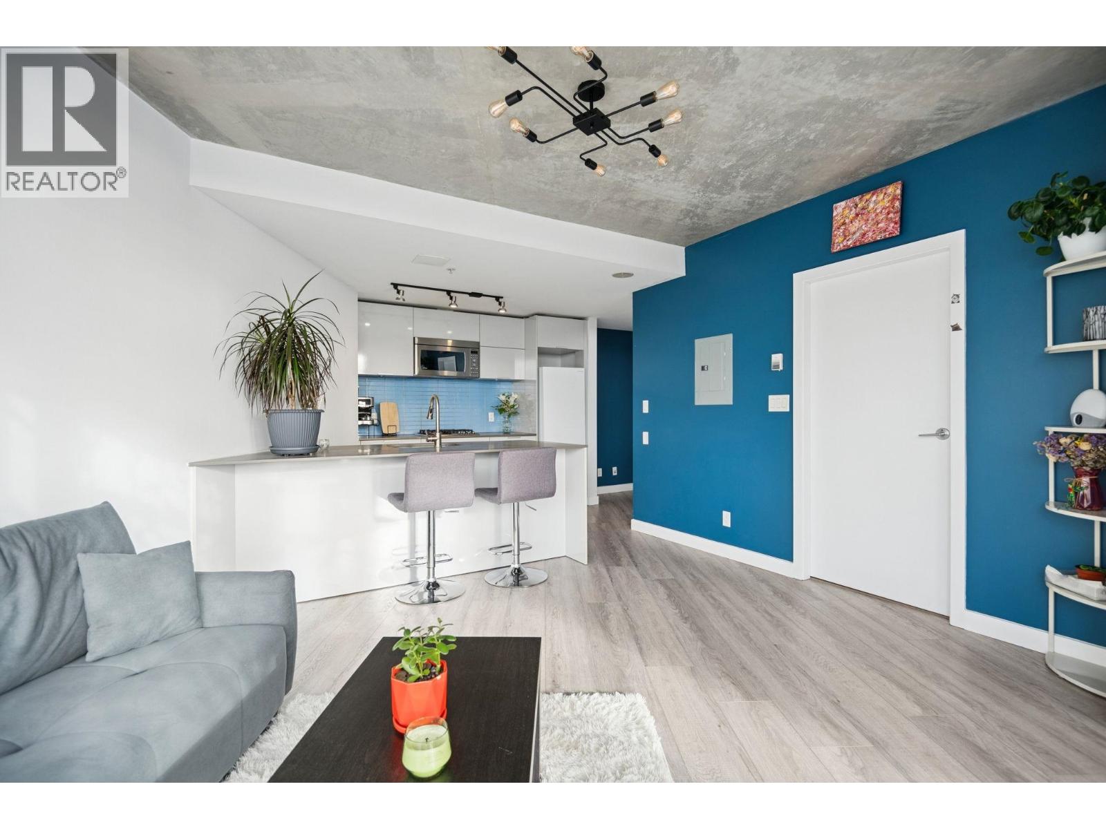 3909 128 W Cordova Street, Vancouver, British Columbia  V6B 0E6 - Photo 7 - R3075199