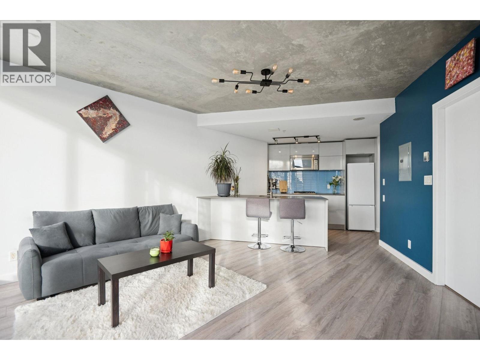 3909 128 W Cordova Street, Vancouver, British Columbia  V6B 0E6 - Photo 8 - R3075199