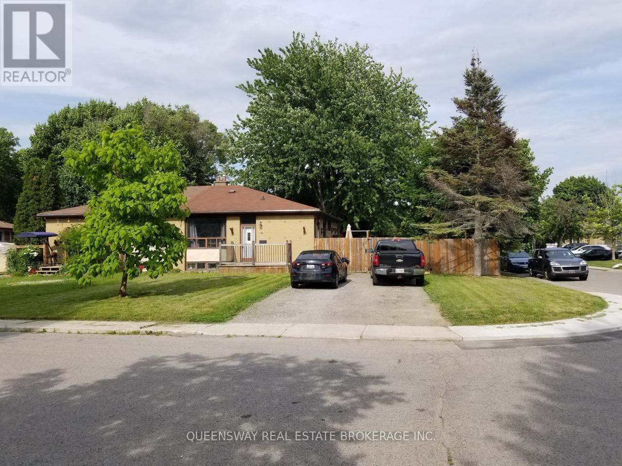 94 HURLEY ROAD, Ajax, Ontario