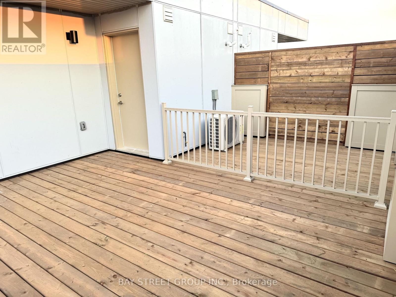 Th307 - 130 Honeycrisp Crescent, Vaughan, Ontario  L4K 0N7 - Photo 13 - N12653656