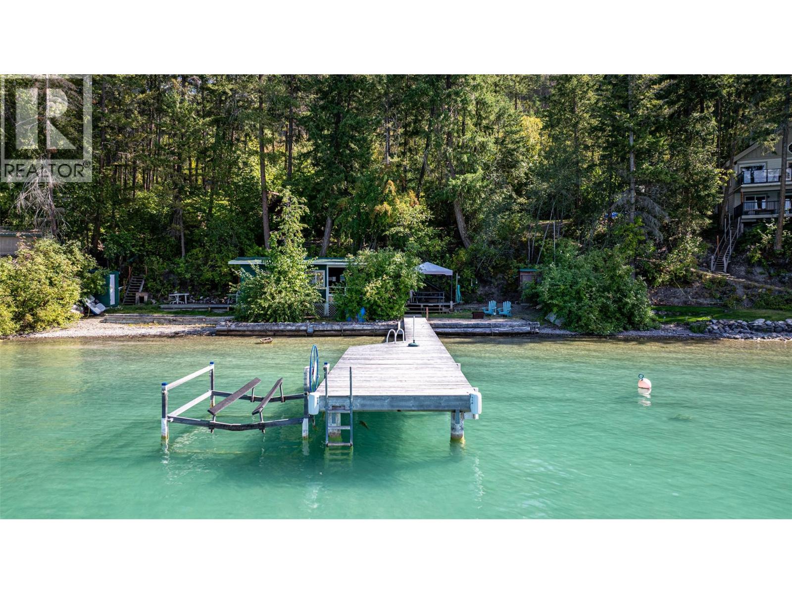 5799 Cosens Bay Road, Coldstream, British Columbia