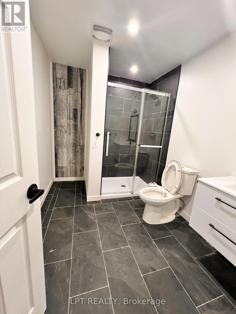 Basement - 3401 Regiment Road, London South, Ontario  N6P 0H2 - Photo 13 - X12653654