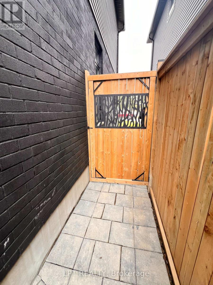 Basement - 3401 Regiment Road, London South, Ontario  N6P 0H2 - Photo 2 - X12653654