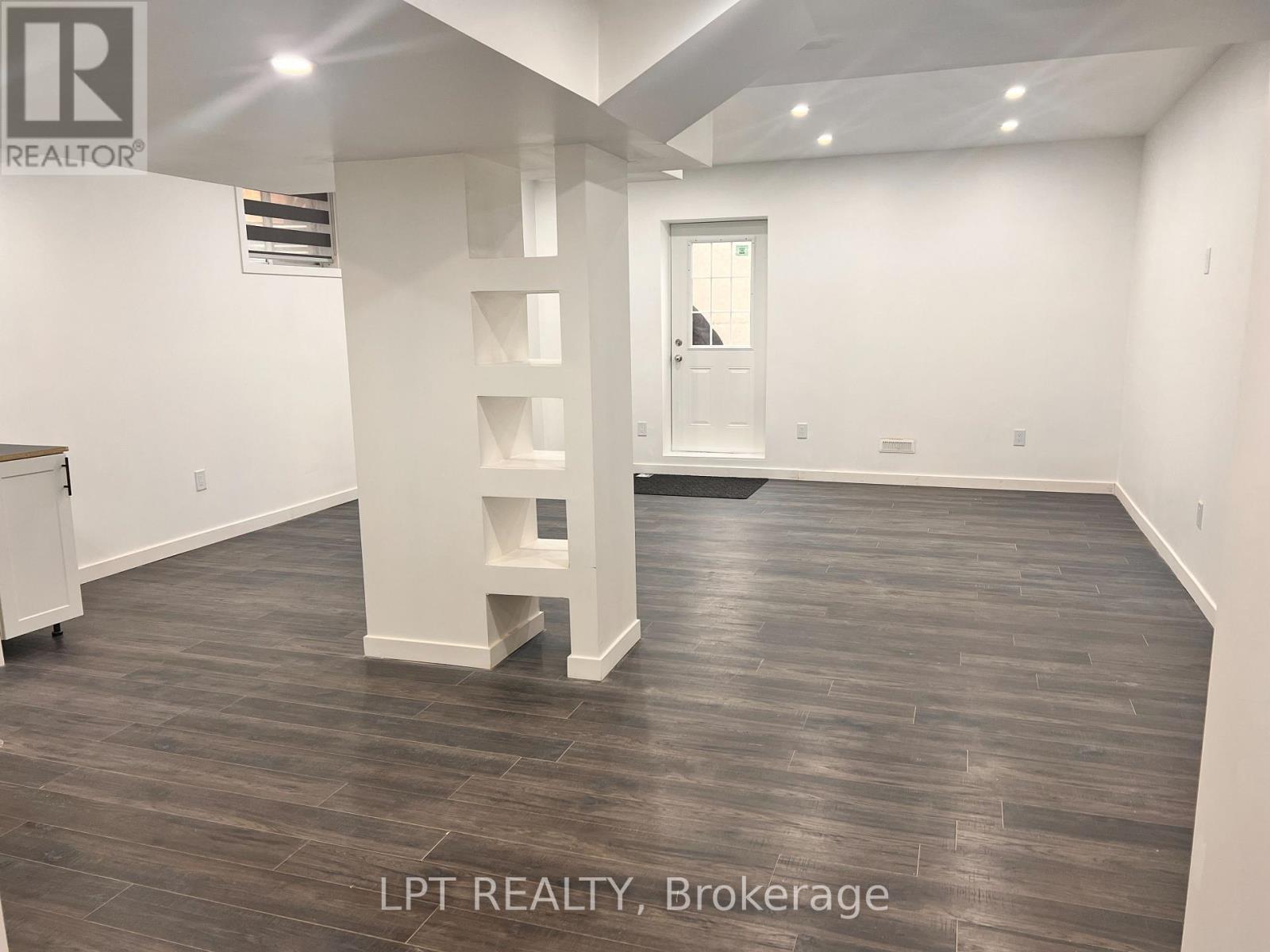 Basement - 3401 Regiment Road, London South, Ontario  N6P 0H2 - Photo 5 - X12653654