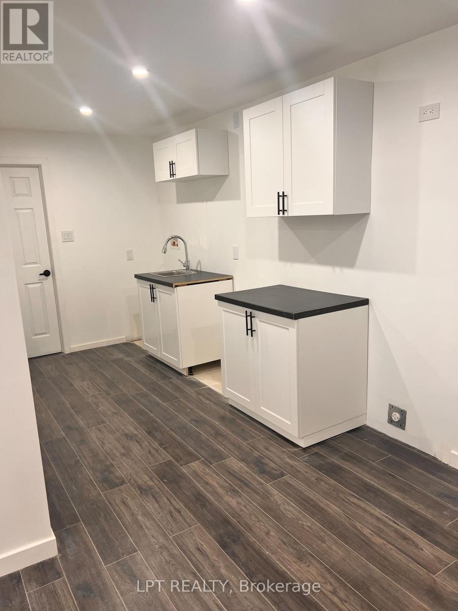 Basement - 3401 Regiment Road, London South, Ontario  N6P 0H2 - Photo 6 - X12653654