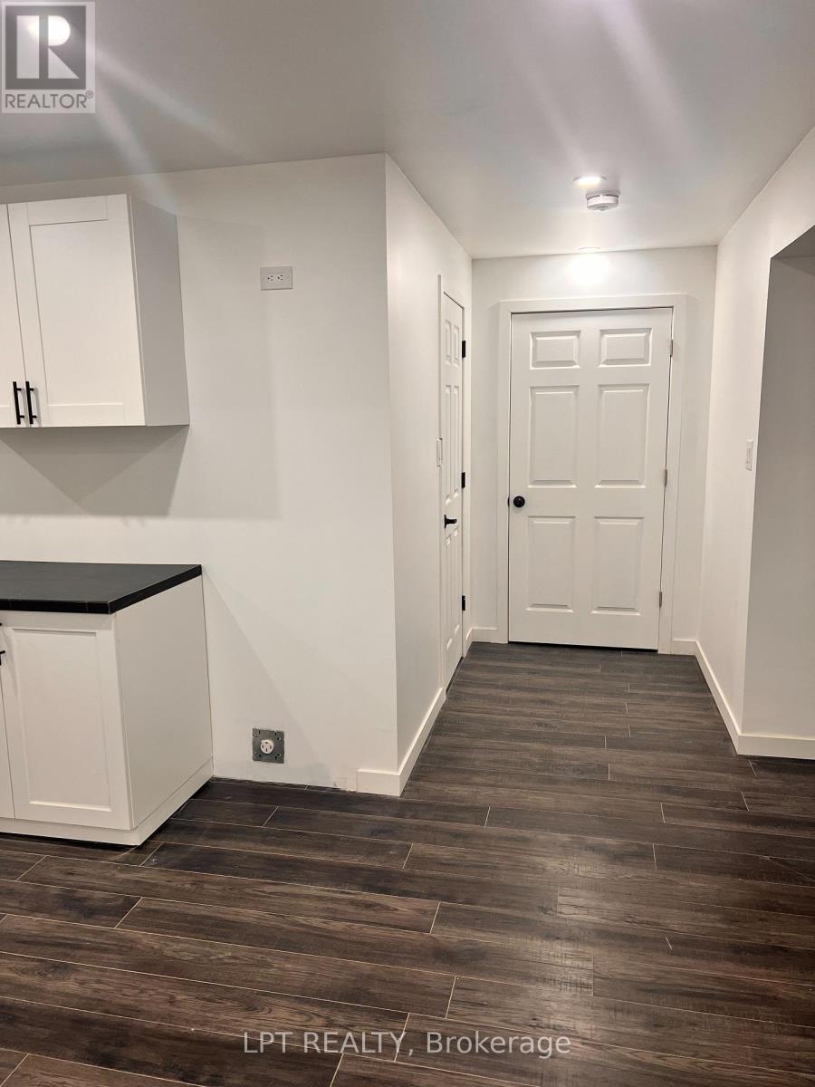 Basement - 3401 Regiment Road, London South, Ontario  N6P 0H2 - Photo 7 - X12653654