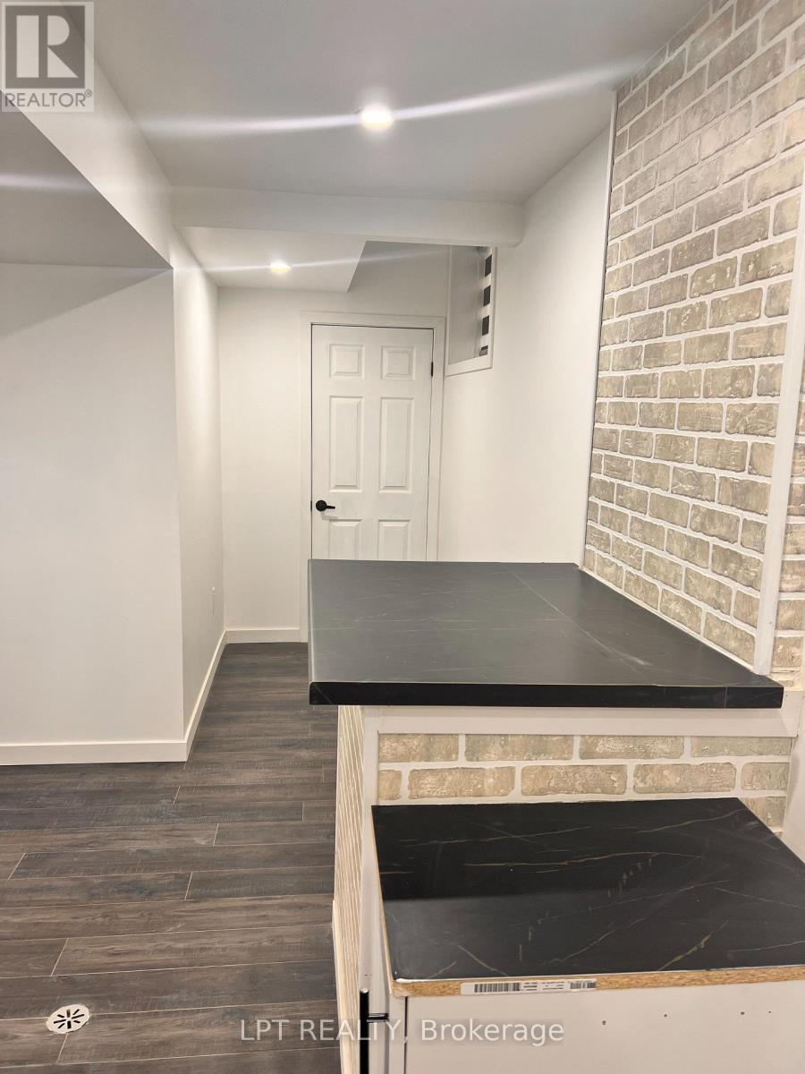 Basement - 3401 Regiment Road, London South, Ontario  N6P 0H2 - Photo 8 - X12653654