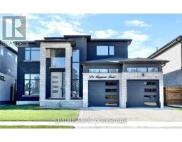 BASEMENT - 3401 REGIMENT ROAD, London South, Ontario