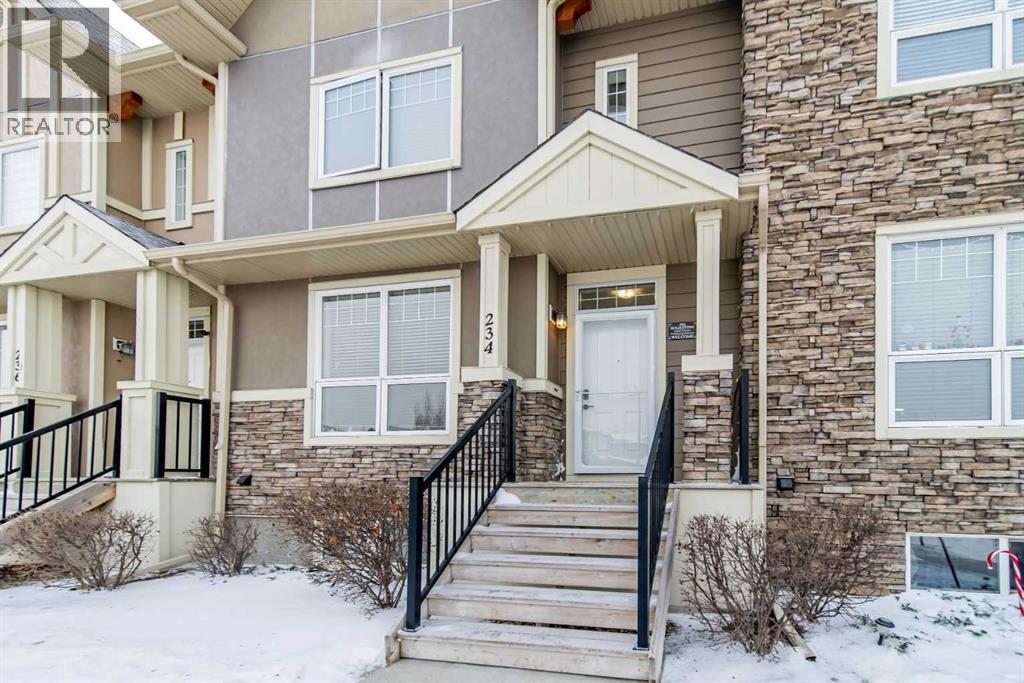 234 Cranston Way Se, Calgary, Alberta  T3M 1S3 - Photo 5 - A2276150