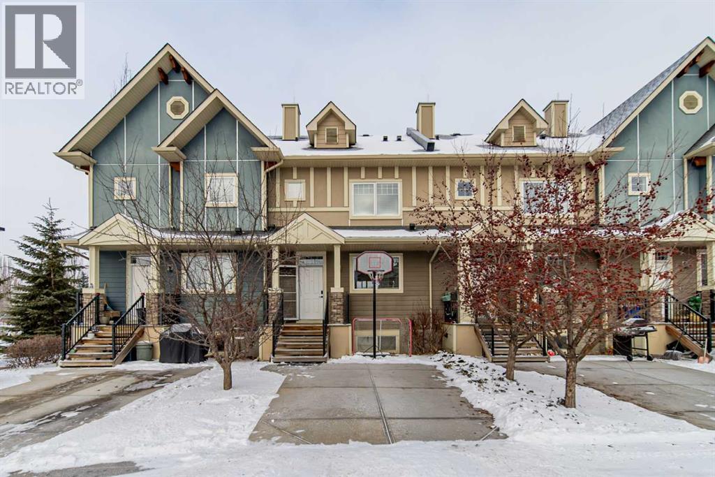 234 Cranston Way Se, Calgary, Alberta  T3M 1S3 - Photo 25 - A2276150