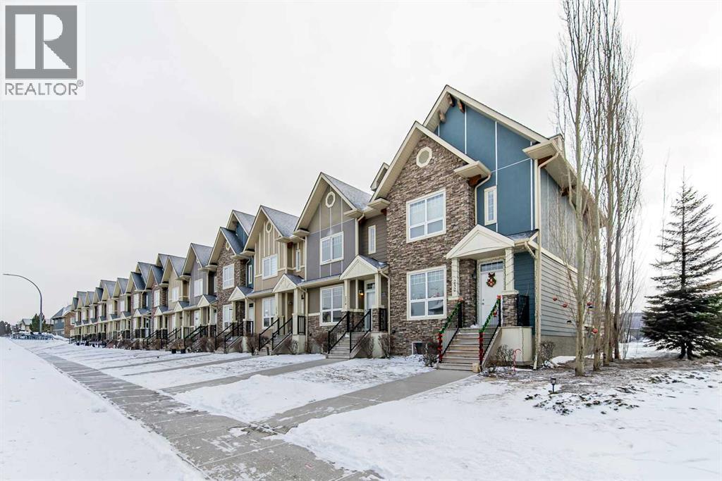 234 Cranston Way Se, Calgary, Alberta  T3M 1S3 - Photo 3 - A2276150