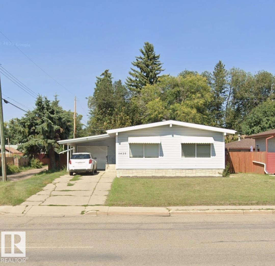 5420 40 AV, Wetaskiwin, Alberta