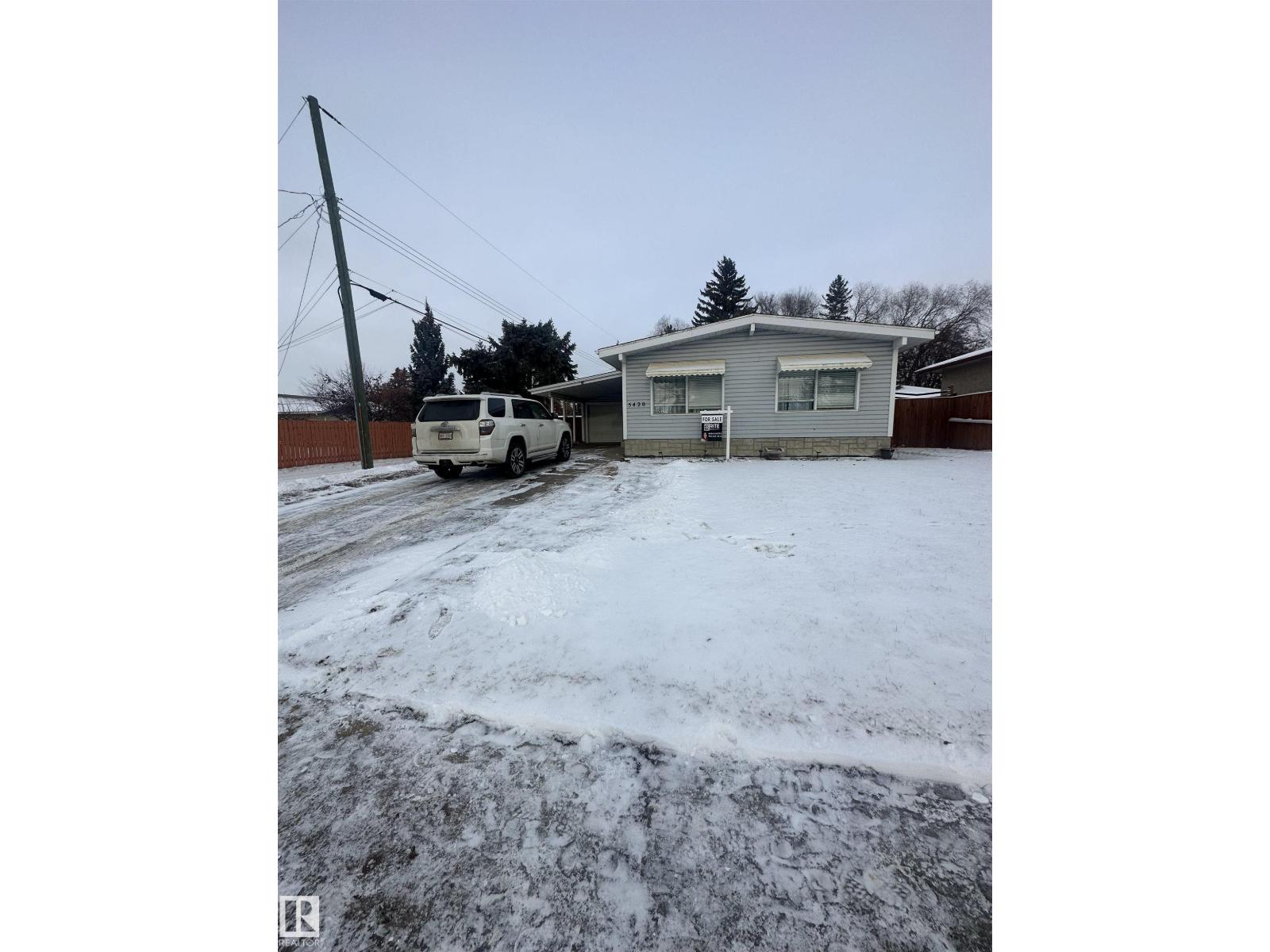 5420 40 Av, Wetaskiwin, Alberta  T9A 0A5 - Photo 3 - E4467747