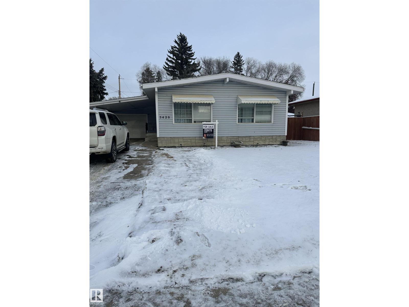 5420 40 Av, Wetaskiwin, Alberta  T9A 0A5 - Photo 53 - E4467747