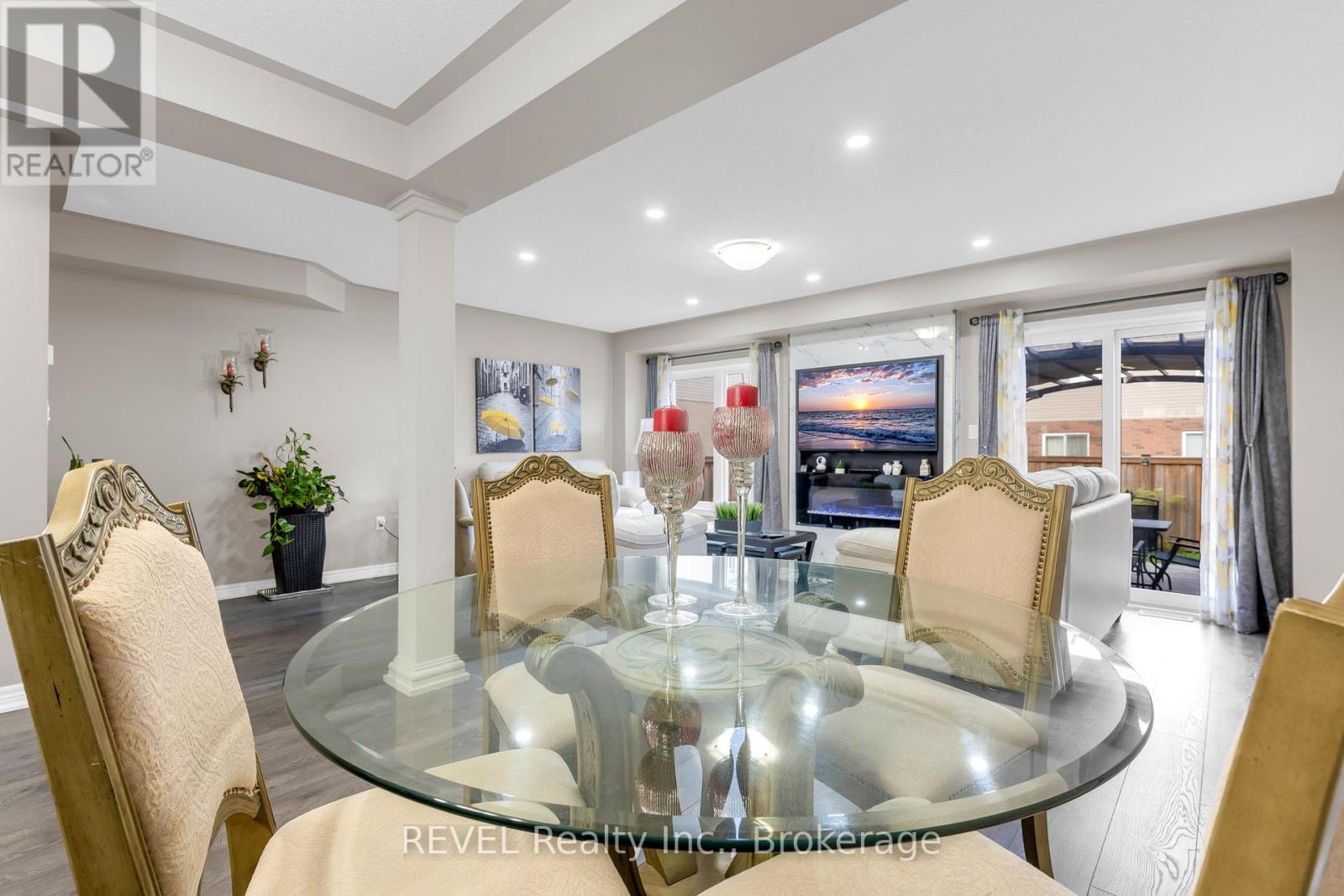 102 Cittadella Boulevard, Hamilton, Ontario  L8J 3H5 - Photo 10 - X12653658