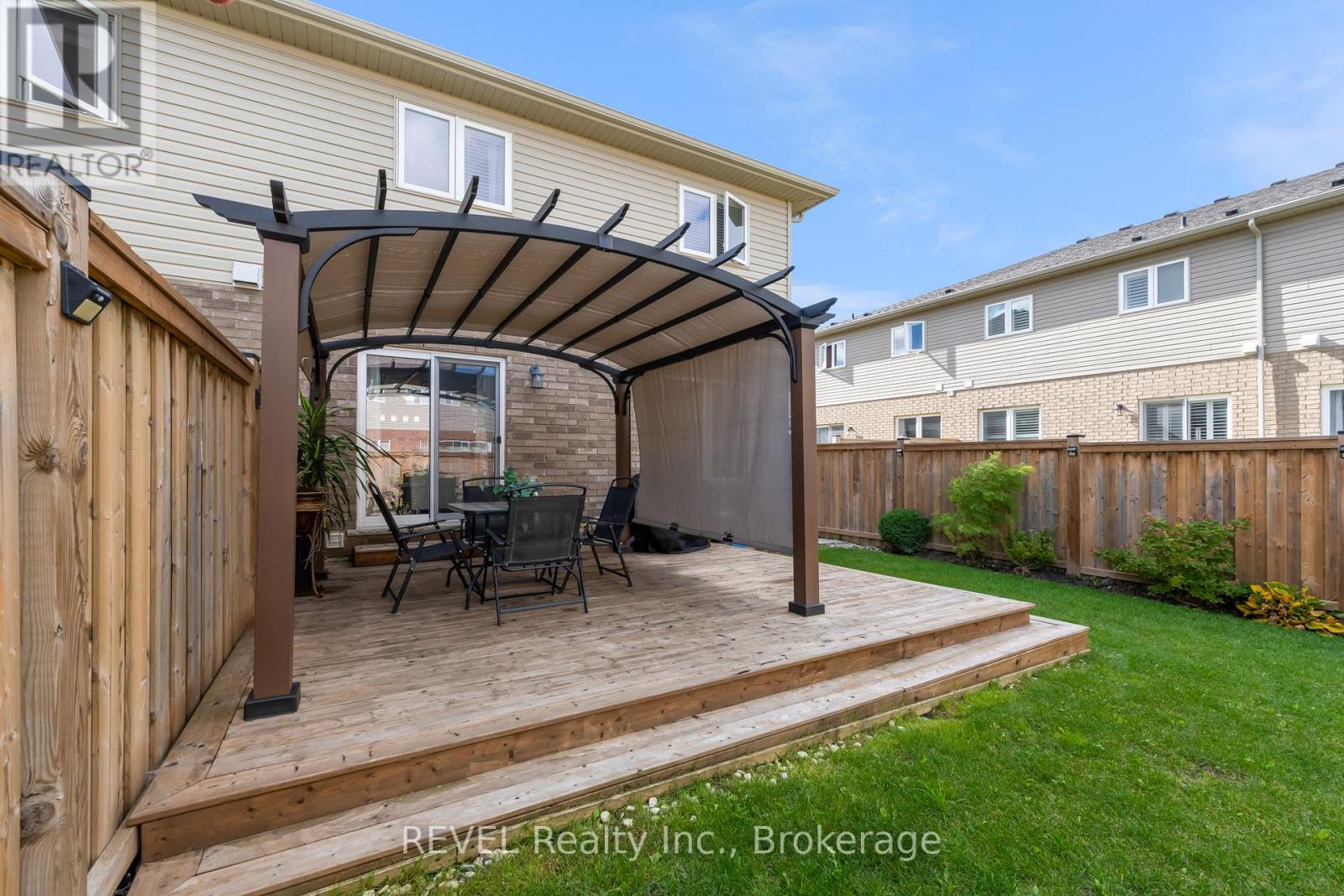 102 Cittadella Boulevard, Hamilton, Ontario  L8J 3H5 - Photo 35 - X12653658