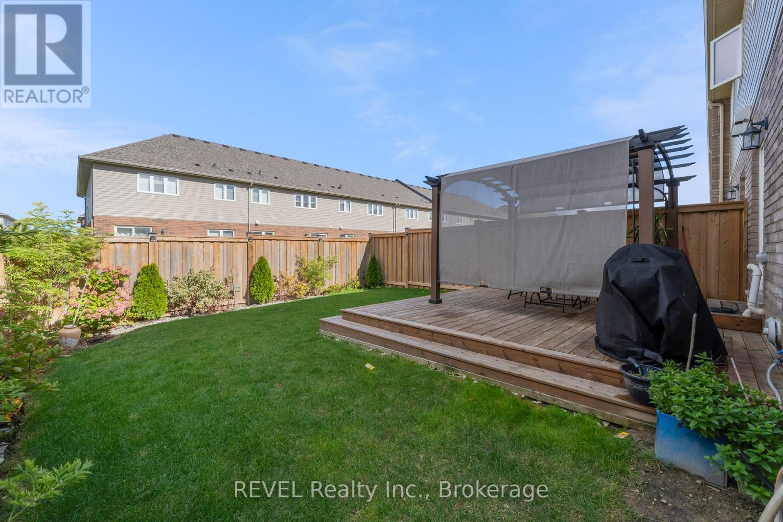 102 Cittadella Boulevard, Hamilton, Ontario  L8J 3H5 - Photo 37 - X12653658