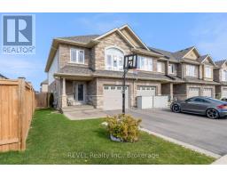 102 CITTADELLA BOULEVARD, Hamilton, Ontario