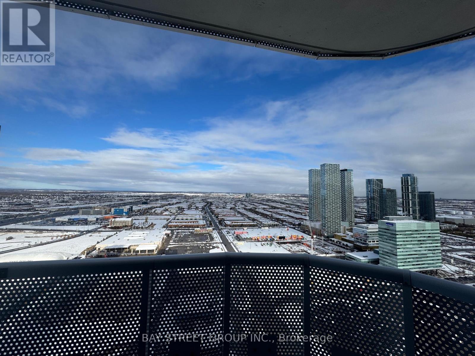 3805 - 8 Interchange Way, Vaughan, Ontario  L4K 0R2 - Photo 10 - N12653660