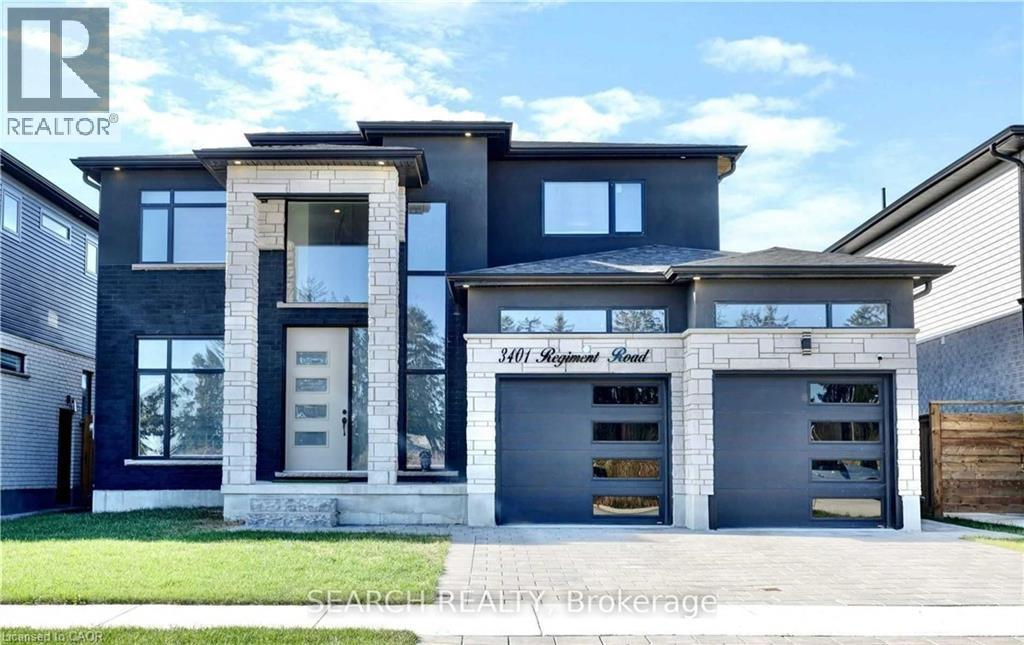 3401 REGIMENT Road, London, Ontario