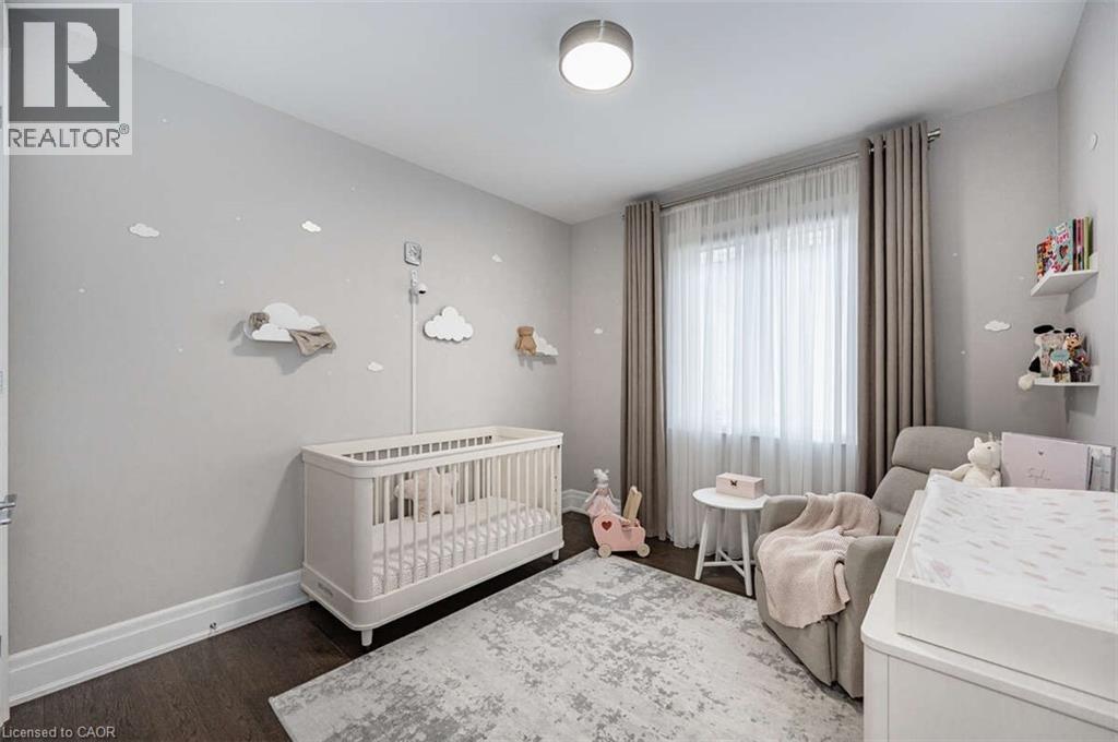 1437 Everest Crescent, Oakville, Ontario  L6H 3S4 - Photo 23 - 40692872