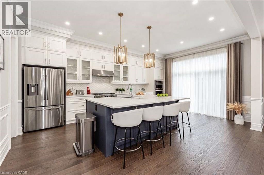 1437 Everest Crescent, Oakville, Ontario  L6H 3S4 - Photo 12 - 40692872