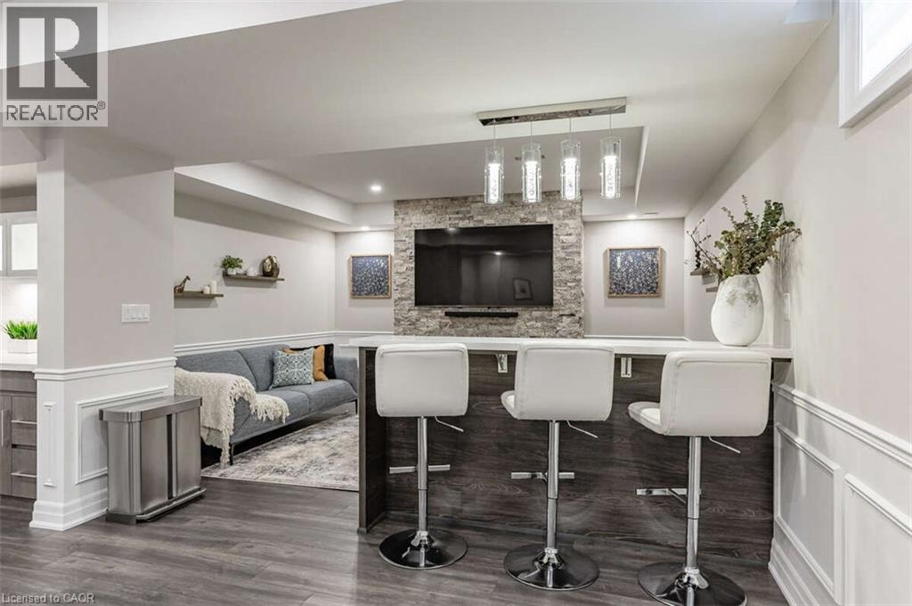 1437 Everest Crescent, Oakville, Ontario  L6H 3S4 - Photo 30 - 40692872