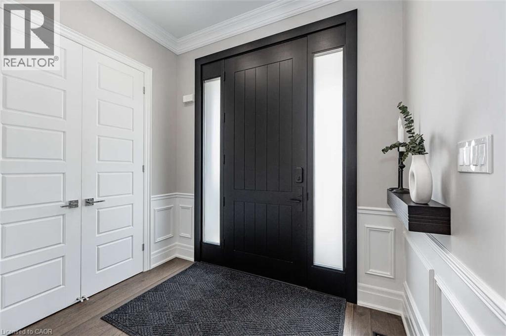 1437 Everest Crescent, Oakville, Ontario  L6H 3S4 - Photo 3 - 40692872