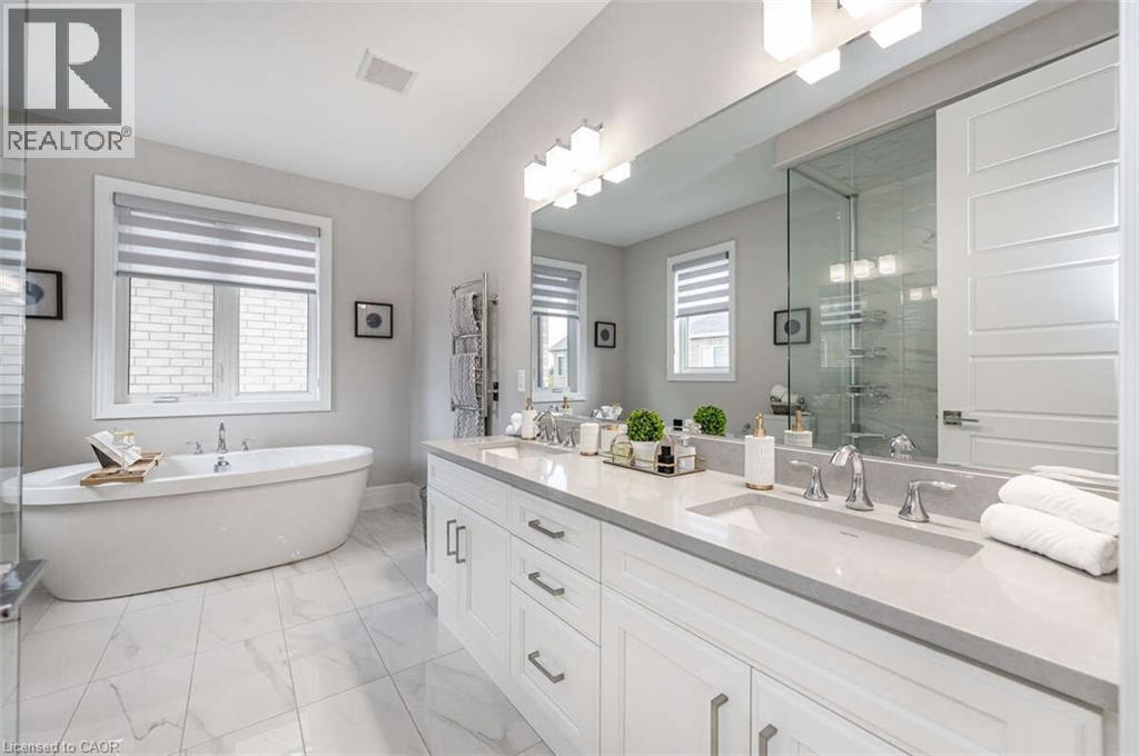 1437 Everest Crescent, Oakville, Ontario  L6H 3S4 - Photo 18 - 40692872