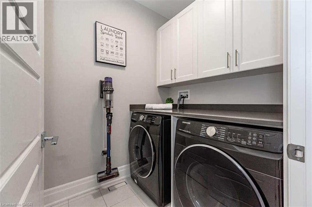 1437 Everest Crescent, Oakville, Ontario  L6H 3S4 - Photo 28 - 40692872