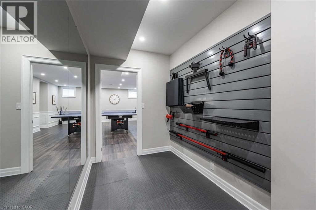 1437 Everest Crescent, Oakville, Ontario  L6H 3S4 - Photo 33 - 40692872