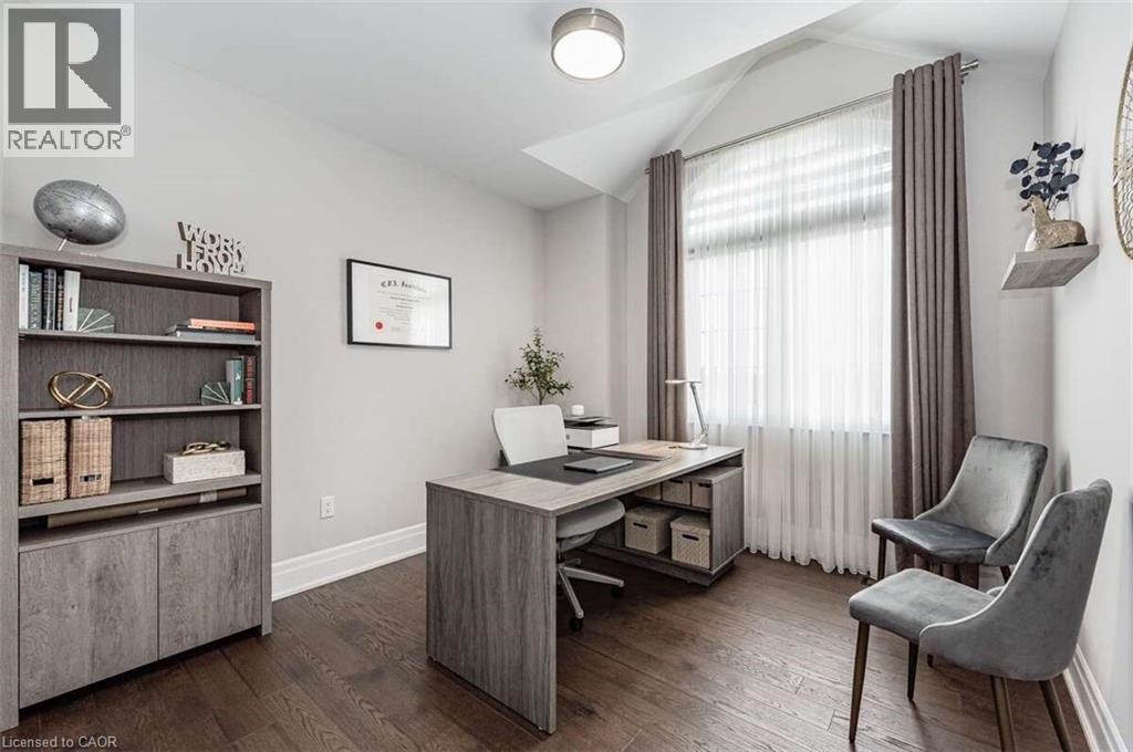 1437 Everest Crescent, Oakville, Ontario  L6H 3S4 - Photo 25 - 40692872