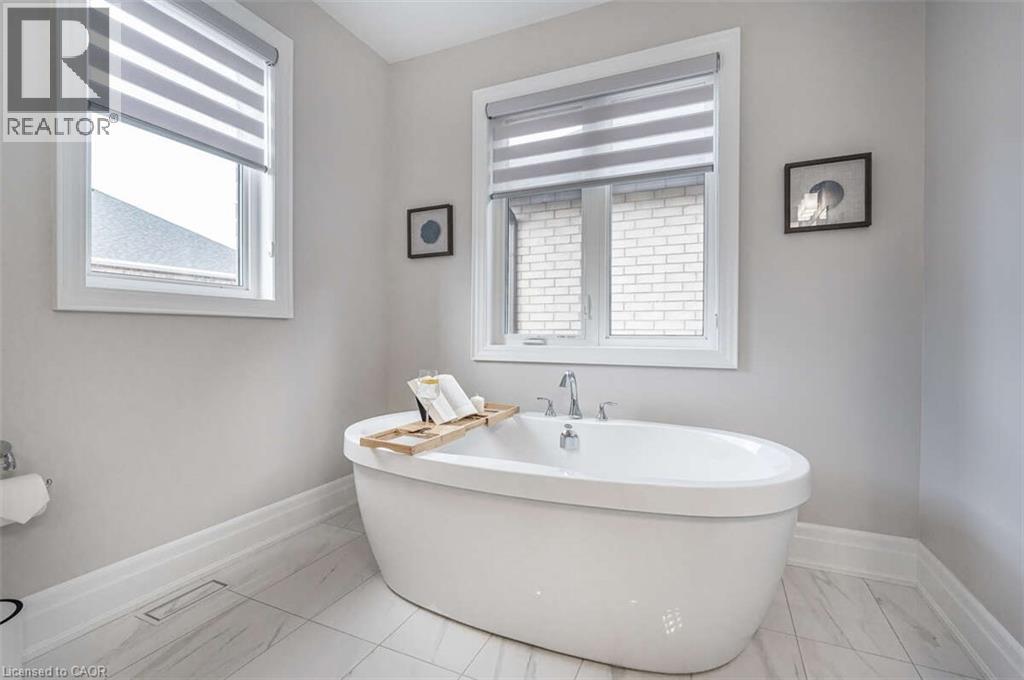 1437 Everest Crescent, Oakville, Ontario  L6H 3S4 - Photo 19 - 40692872