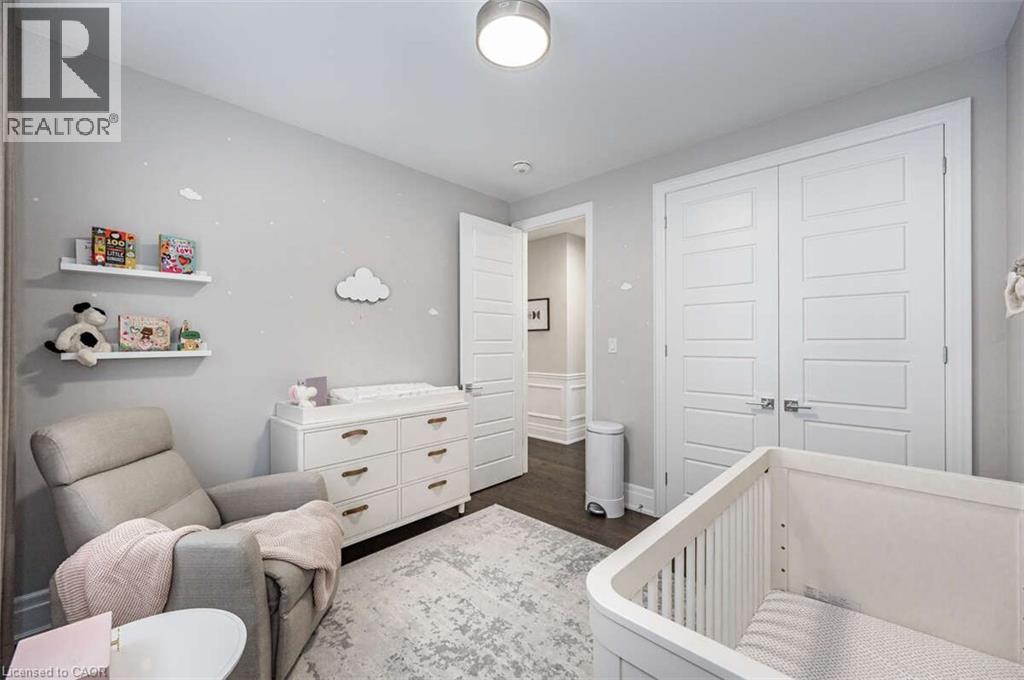 1437 Everest Crescent, Oakville, Ontario  L6H 3S4 - Photo 24 - 40692872