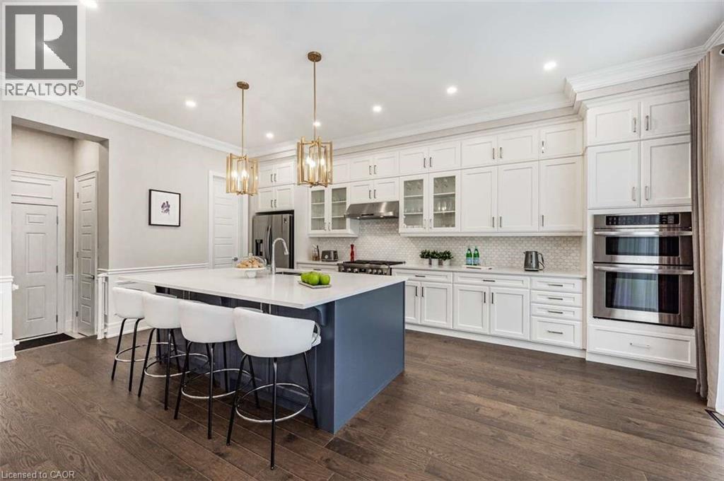 1437 Everest Crescent, Oakville, Ontario  L6H 3S4 - Photo 13 - 40692872