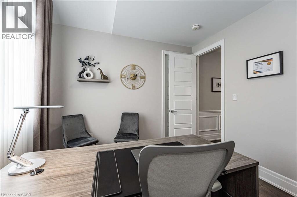 1437 Everest Crescent, Oakville, Ontario  L6H 3S4 - Photo 26 - 40692872