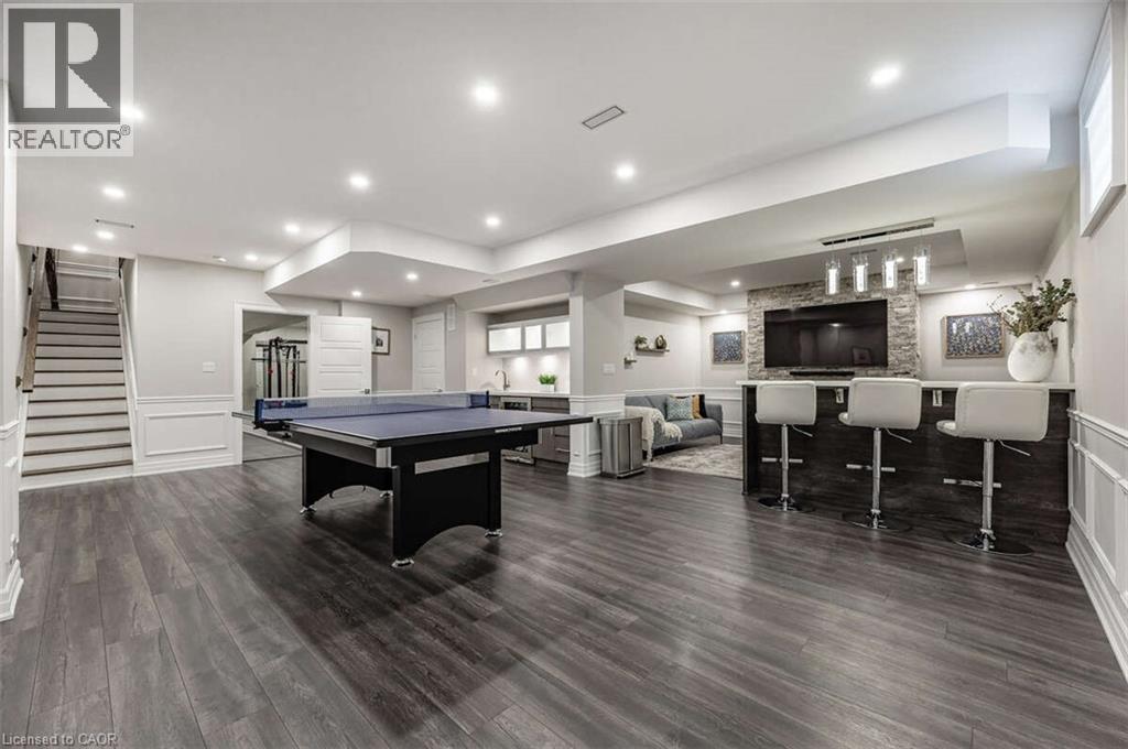 1437 Everest Crescent, Oakville, Ontario  L6H 3S4 - Photo 29 - 40692872