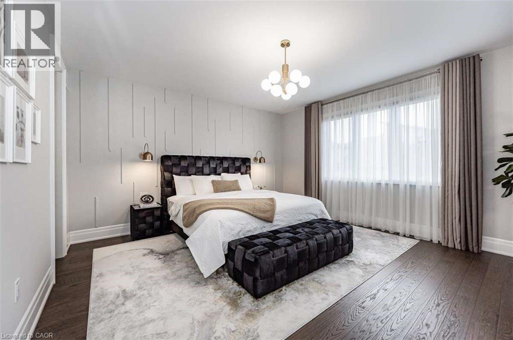 1437 Everest Crescent, Oakville, Ontario  L6H 3S4 - Photo 16 - 40692872