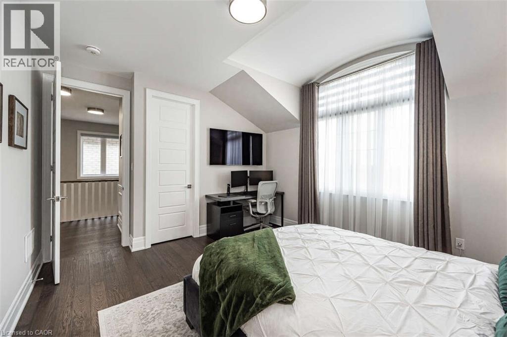 1437 Everest Crescent, Oakville, Ontario  L6H 3S4 - Photo 21 - 40692872